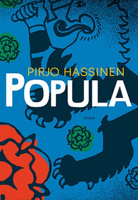 Popula (e-bok) av Pirjo Hassinen