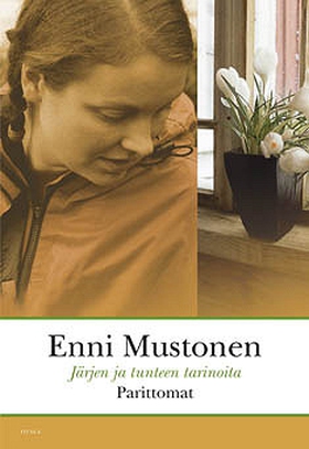 Parittomat (e-bok) av Enni Mustonen