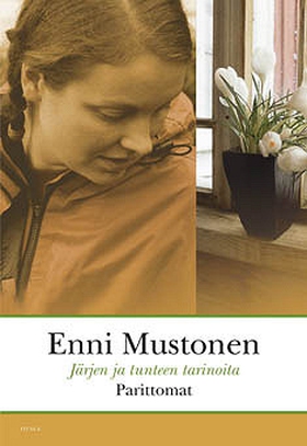 Parittomat (e-bok) av Enni Mustonen