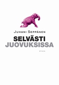 Selvästi juovuksissa