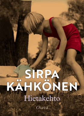 Hietakehto (e-bok) av Sirpa Kähkönen
