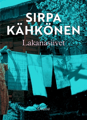 Lakanasiivet (e-bok) av Sirpa Kähkönen