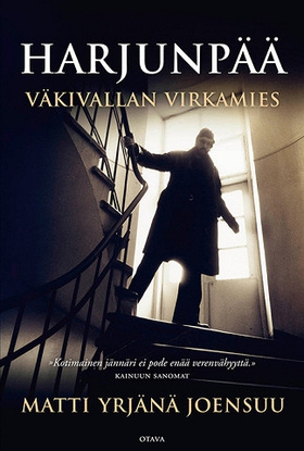 Harjunpää - Väkivallan virkamies (e-bok) av Mat