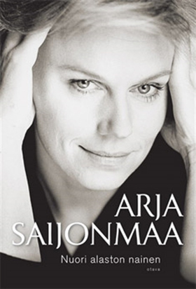 Nuori alaston nainen (e-bok) av Arja Saijonmaa