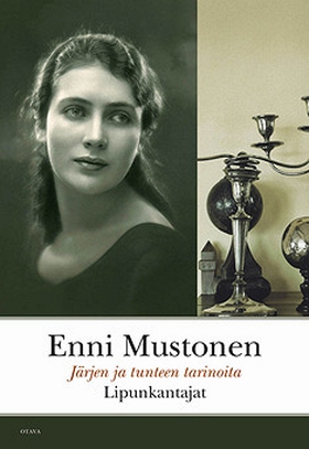 Lipunkantajat (e-bok) av Enni Mustonen