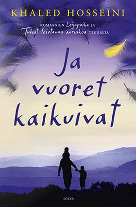 Ja vuoret kaikuivat (e-bok) av Khaled Hosseini