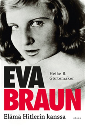 Eva Braun (e-bok) av Heike B. Görtemaker