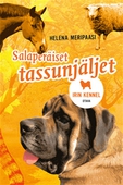 Salaperäiset tassunjäljet