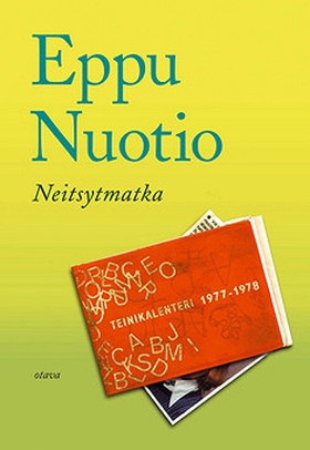 Neitsytmatka (e-bok) av Eppu Nuotio