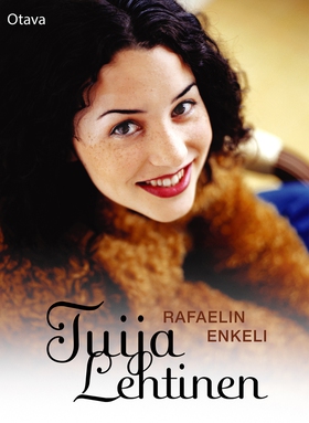 Rafaelin enkeli (e-bok) av Tuija Lehtinen