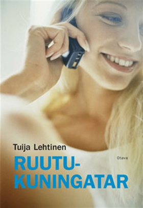 Ruutukuningatar (e-bok) av Tuija Lehtinen