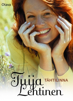 Tähtilinna (e-bok) av Tuija Lehtinen