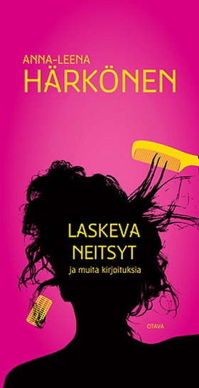 Laskeva neitsyt ja muita kirjoituksia (e-bok) a