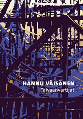 Taivaanvartijat (e-bok) av Hannu Väisänen