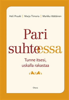 Pari suhteessa (e-bok) av Heli Pruuki, Marjo Ti