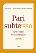 Pari suhteessa