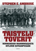 Taistelutoverit