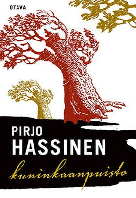 Kuninkaanpuisto (e-bok) av Pirjo Hassinen