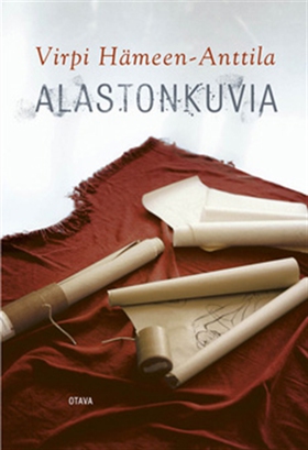 Alastonkuvia (e-bok) av Virpi Hämeen-Anttila
