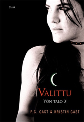 Valittu (e-bok) av P.C. Cast, Kristin Cast