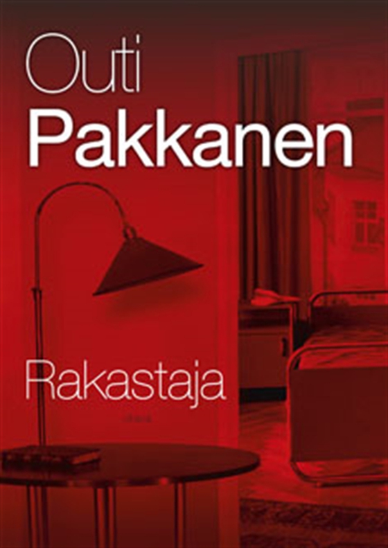 Rakastaja