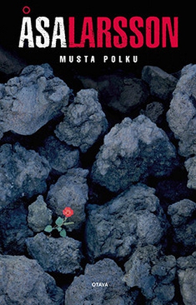 Musta polku (e-bok) av Åsa Larsson