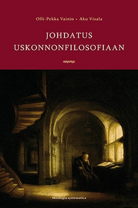Johdatus uskonnonfilosofiaan (e-bok) av Olli-Pe
