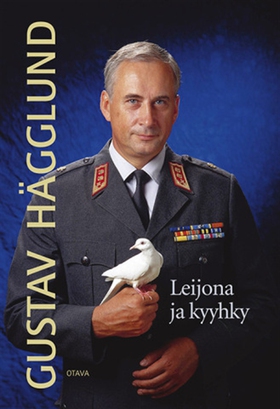 Leijona ja kyyhky (e-bok) av Gustav Hägglund