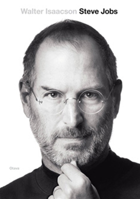 Steve Jobs (e-bok) av Walter Isaacson