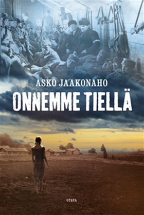 Onnemme tiellä (e-bok) av Asko Jaakonaho