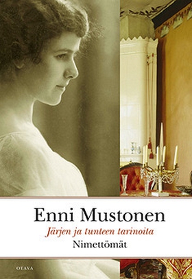 Nimettömät (e-bok) av Enni Mustonen