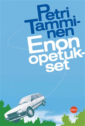 Enon opetukset (e-bok) av Petri Tamminen