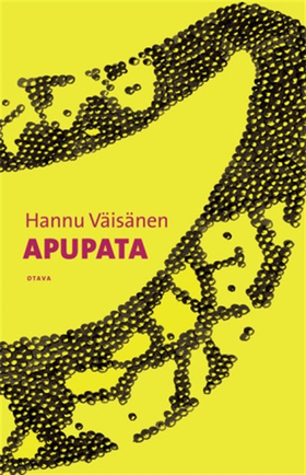 Apupata (e-bok) av Hannu Väisänen