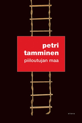 Piiloutujan maa (e-bok) av Petri Tamminen