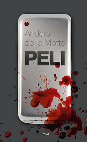 Peli (e-bok) av Anders de la Motte