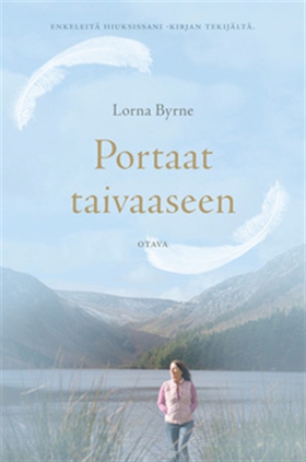 Portaat taivaaseen (e-bok) av Lorna Byrne