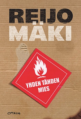 Yhden tähden mies (e-bok) av Reijo Mäki