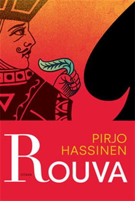 Rouva (e-bok) av Pirjo Hassinen