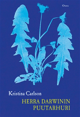 Herra Darwinin puutarhuri (e-bok) av Kristina C
