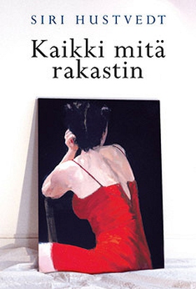 Kaikki mitä rakastin (e-bok) av Siri Hustvedt