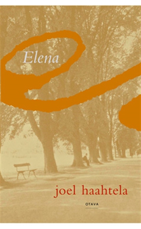 Elena (e-bok) av Joel Haahtela