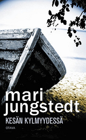 Kesän kylmyydessä (e-bok) av Mari Jungstedt