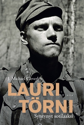 Lauri Törni (e-bok) av J. Michael Cleverley