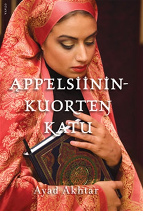 Appelsiininkuorten katu (e-bok) av Ayad Akhtar
