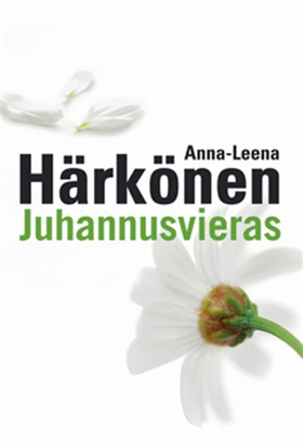 Juhannusvieras (e-bok) av Anna-Leena Härkönen