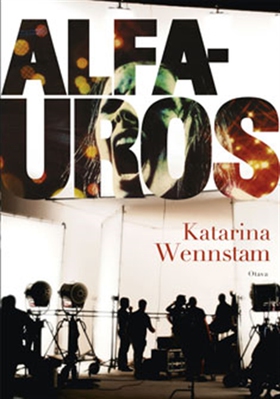 Alfauros (e-bok) av Katarina Wennstam