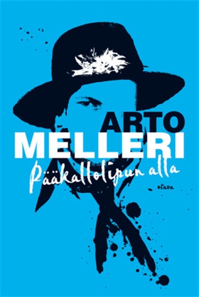 Pääkallolipun alla (e-bok) av Arto Melleri