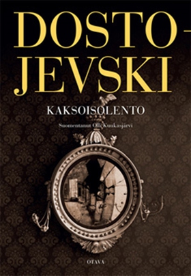 Kaksoisolento (e-bok) av Fjodor Dostojevski