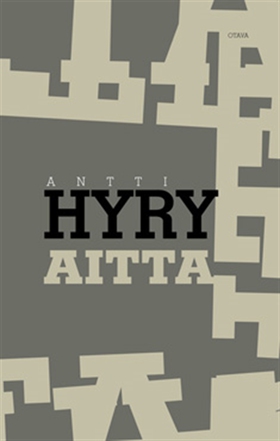 Aitta (e-bok) av Antti Hyry
