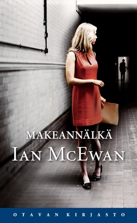 Makeannälkä (e-bok) av Ian McEwan